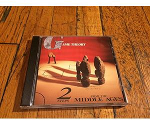 Game Theory - Two Steps From the Middle Ages