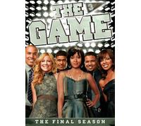 Game: Third Season [DVD] [Region 1] [US Import] [NTSC]