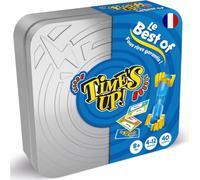 Game - Time's Up The Best Of