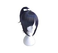 Game Touken Ranbu Online Cosplay Wigs yamatonokami yasusada Cosplay Wig Synthetic Wig Hair Halloween Party women Girls Cosplay Wig
