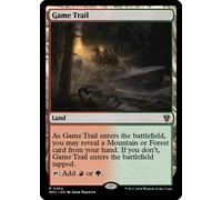 Game Trail | Murders at Karlov Manor Commander