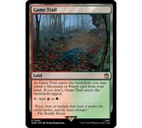 Game Trail | Universes Beyond: Doctor Who