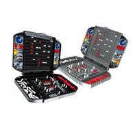 Game | Travel Naval Combat Game | Interesting Puzzle Chess Toy | Strategy Board Games for 1 to 2 Players