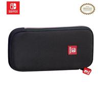 Game Traveler Deluxe Slim Travel Case for Nintendo Switch