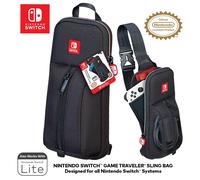 NINTENDO SWITCH BAG