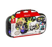 Game Traveler Splatoon 3 Nintendo Switch Case - Switch OLED Ca (Nintendo Switch)
