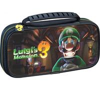 Game Traveller - Switch Lite Carry Case - Luigi's Mansion 3 Artwork