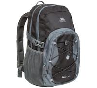 Game Trespass Albus 30 Litre Casual Hiking Backpack Backpack, 3 Zip Sections