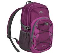 Game Trespass Albus 30 Litre Casual Hiking Backpack Backpack, 3 Zip Sections