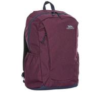 Game Trespass ALDER 25L Backpack Spacious main compartment: The dual zip faste