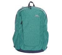 Game Trespass ALDER 25L Backpack Spacious main compartment: The dual zip faste