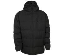 Game Trespass Clip Mens Warm Quilted Padded Puffer Jacket Jacket, Adjustable Z