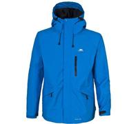 Game Trespass Corvo Waterproof Jacket 100% polyamide shell with PU coating, pl