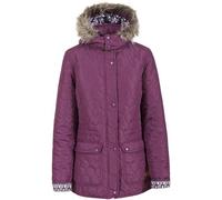 Game Trespass Padded Jenna Jacket