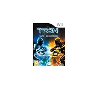 Game tron ??evolution wii wii x