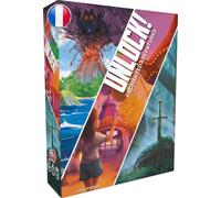 Game - Unlock : Enchanted Adventures