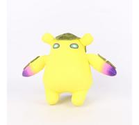 Game Valorant Merch Game Character Plush Hat Removable Collectibles or Gift for Fans of VALORANT Games (Wingman)