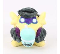 Game Valorant Merch Game Character Plush Hat Removable Collectibles or Gift for Fans of VALORANT Games (Wingman-1)