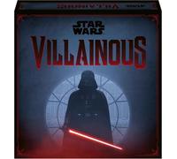 Game - Villainous Star Wars: The Power of the Dark Side (Base)