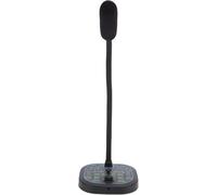 Game Voice Changer Kit 16 Sound Effects Portable Handheld Microphone Voice Changer for Online Gaming 3.5mm Jack for PC Smartphone, for Professional Maintenance, Home DIY Projects, Daily Equipment R...