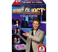 Game Wanted, hunted, The game