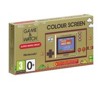 Game & Watch: Super Mario Bros.