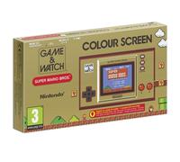 Game & Watch: Super Mario Bros (SPA/POR/ITA/Multi in game) Single (Nintendo DS)