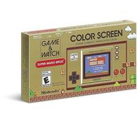 Super Mario Game & Watch () (DELETED) /Retro