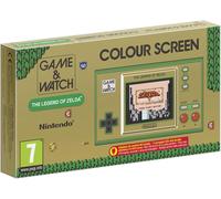 Game & Watch: The Legend Of Zelda
