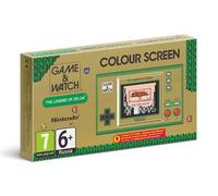 Game & Watch: The Legend of Zelda | New
