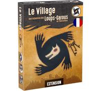 Game - Werewolves of Thiercelieux: The Village (Extension)