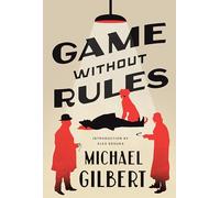 Game Without Rules (Herald Classics)