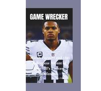 GAME WRECKER: Micah Parsons and the Relentless Ascent of Football’s Fiercest Defender