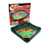 Game Zone Super Stadium Baseball Game - Realistic Tabletop Baseball Game for 2 Players Ages 6+
