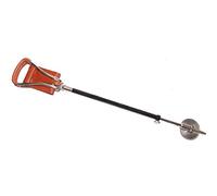 Gamebird H4LC Leather Handles Seat Stick Adjustable