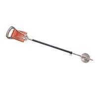 Gamebird Ho6C Aintree Brown Leather Adjustable English Made Shooting Seat Stick