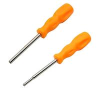 Gamebit Security Consoles Screwdriver Repair Tool Long 3.8MM+4.5MM for NES N64 Cartridge + Console
