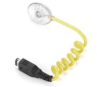 Gameboy Advance Light Gameboy Advance Light Attachment Abs Portable Led Illumination For Gameboy Advance External Led For Games
