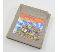 Gameboy Nintendo WARIO Land Super Mario Land 3 Cartridge Only gbc