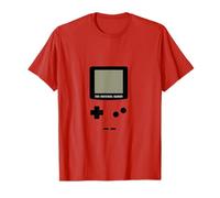 Gameboy - The Original Gamer Funny Nerdy Video Game Shirt T-Shirt