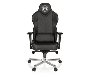 GAMEBREAKER COLOSSUS - Gaming chair Black