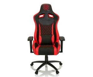GAMEBREAKER SX 04 - Gaming chair Black/Red