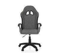 GAMEBREAKER W01 - Gaming chair Grey/Black