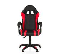 GAMEBREAKER W02 - Gaming chair Black/Red