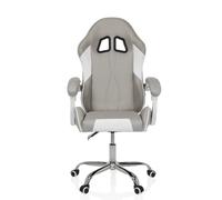 GAMEBREAKER W03 - Gaming chair Grey/White