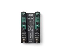 Gamechanger Audio AUTO DELAY Pitch and Dynamics Responsive Delay Pedal - Effect for Guitars