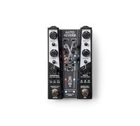 Gamechanger Audio AUTO REVERB Pitch and Dynamics Responsive Reverb Pedal - Effect for Guitars