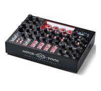 Gamechanger Audio Motor Synth MKII Synthesizer