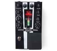 Gamechanger Audio MOTOR Synth Voice and Harmony Pedal