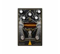 Gamechanger Audio Plasma Coil Pedal